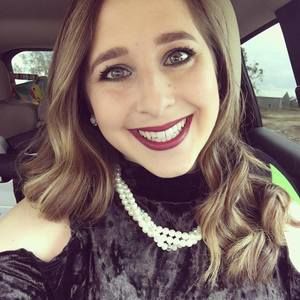 Meet your Posher, Jaclynn